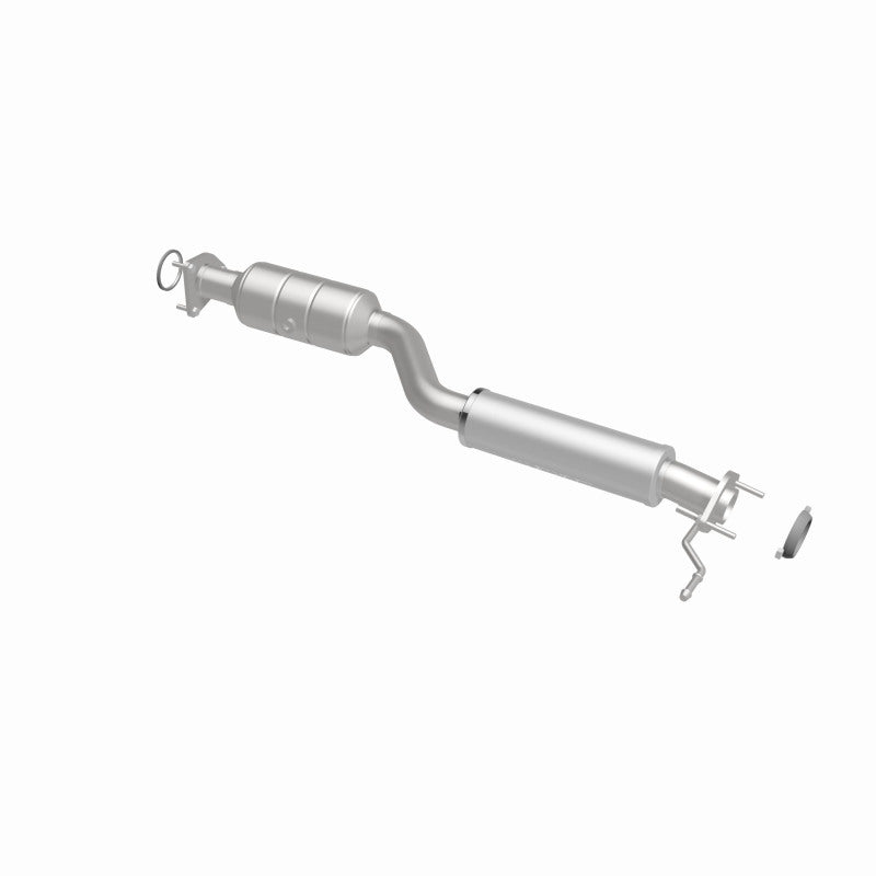 MagnaFlow Conv DF 04-08 Mazda RX-8 OEM Magnaflow