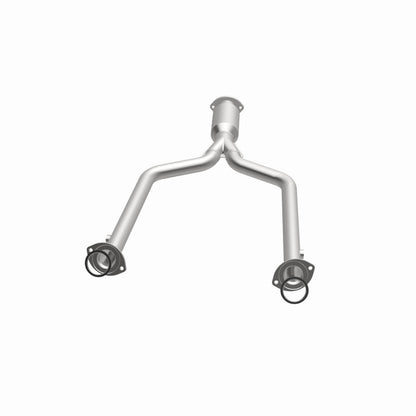 Magnaflow 2007 Lexus GS430 4.3L Direct Fit Converter Magnaflow