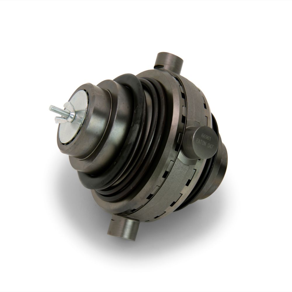 Eaton Detroit Locker NoSPIN Differential GM 10.5 Inch 14-Bolt 30 Spline – All Ratios - 225S10
