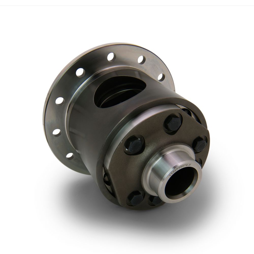 Eaton Detroit Truetrac 33 Spline Differential GM 9.5 Inch 14-Bolt – All Ratios - 914A538