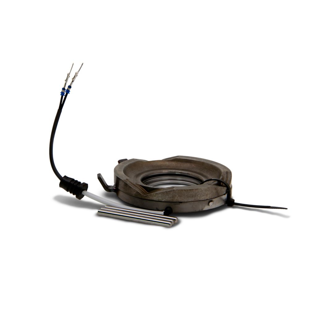 Eaton ELocker 27 Spline Differential Toyota 7.5 Inch Front – All Ratios - 14218-1