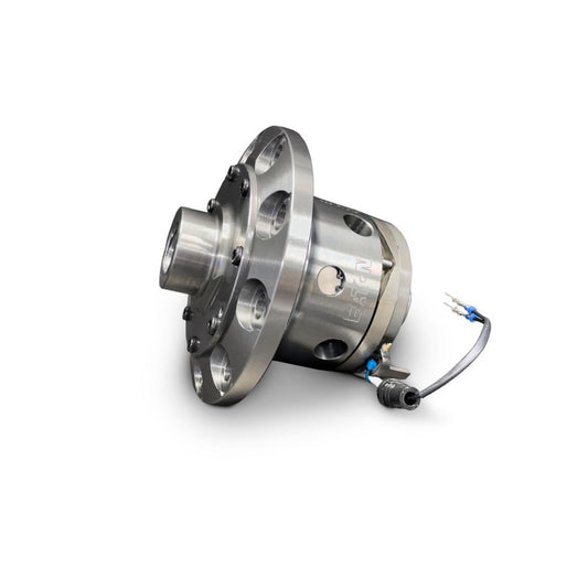 Eaton ELocker 29 Spline Differential Dana 35 (M200) – All Ratios Jeep Wrangler - 14244-1