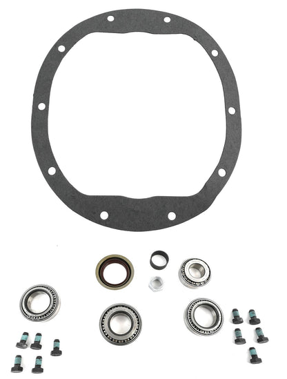 Eaton Master Differential Installation Kit GM 8.5/8.6 Inch 10-Bolt Rear - K-GM8.5-08R