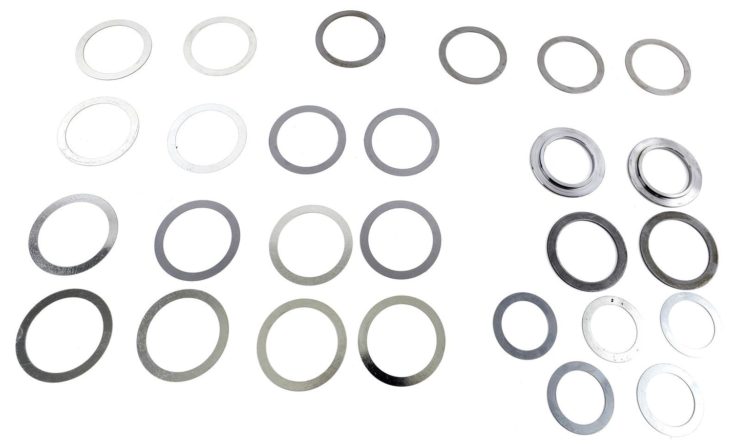 Eaton Master Differential Installation Kit GM 8.5/8.6 Inch 10-Bolt Rear - K-GM8.5-08R