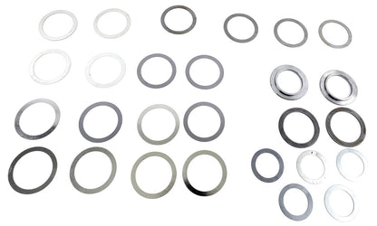 Eaton Master Differential Installation Kit GM 8.5/8.6 Inch 10-Bolt Rear - K-GM8.5-08R