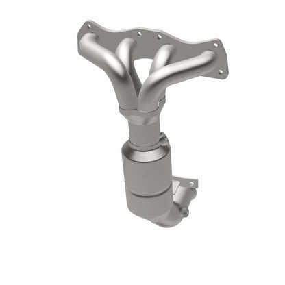 MagnaFlow 07-11 Mini Cooper L4-1.6LGAS California Catalytic Converter Direct Fit Magnaflow