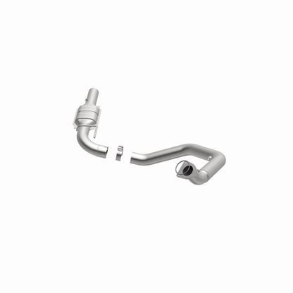 Magnaflow 2003 GMC Savana 3500 6.0L Direct Fit Converter Magnaflow