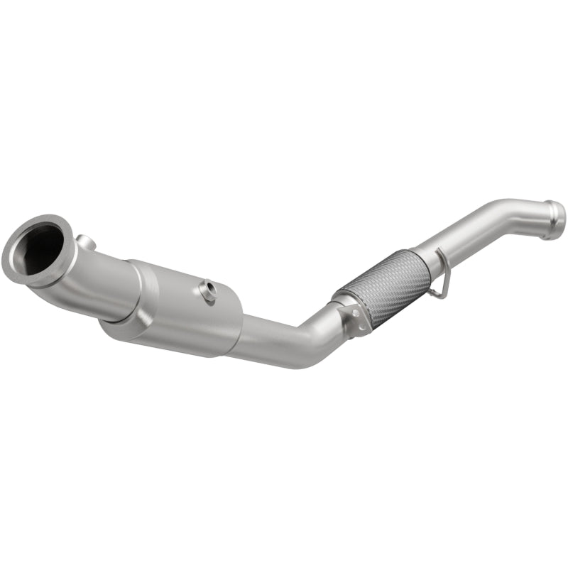 Magnaflow 15-16 GL450 V6 3 OEM Underbody Direct Fit Converter Magnaflow