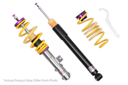 KW Coilover Kit V2 Mercedes-Benz CLK (208) 8cyl. incl. AMG Coupe + Convertible