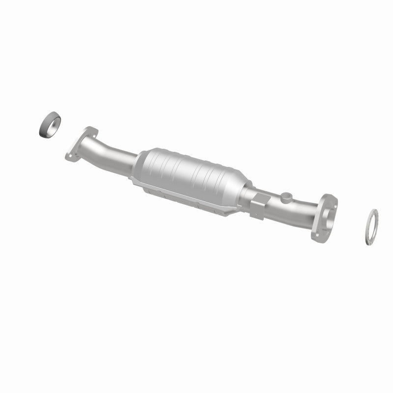 Magnaflow Conv DF 06-08 Mazda 6 2.3L Magnaflow
