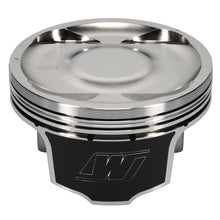 Load image into Gallery viewer, Wiseco Subaru EJ257 WRX/STI 4v Dish -19cc 99.5 Piston Shelf Stock