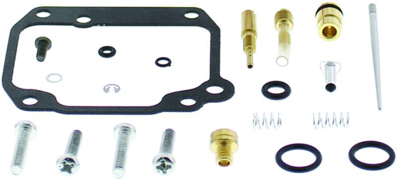 QuadBoss Qboss Carburetor Kit - 420525
