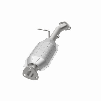 MagnaFlow Conv DF 98-00 Kia Sportage Magnaflow