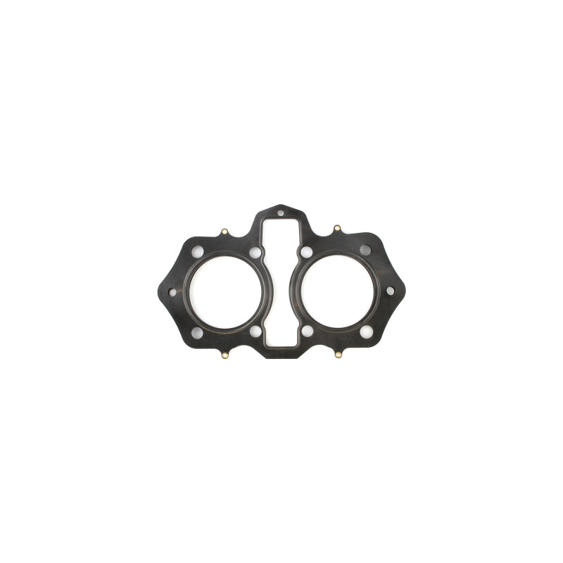 Cometic 74-82 Yamaha TX 77mm Bore .045 MLS Head Gasket Cometic Gasket