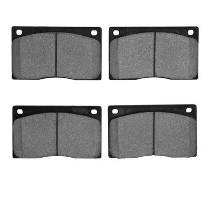 R1 Front OE Brake Pads 1973-2004 Aston Martin/Jaguar - 2551-0135-00