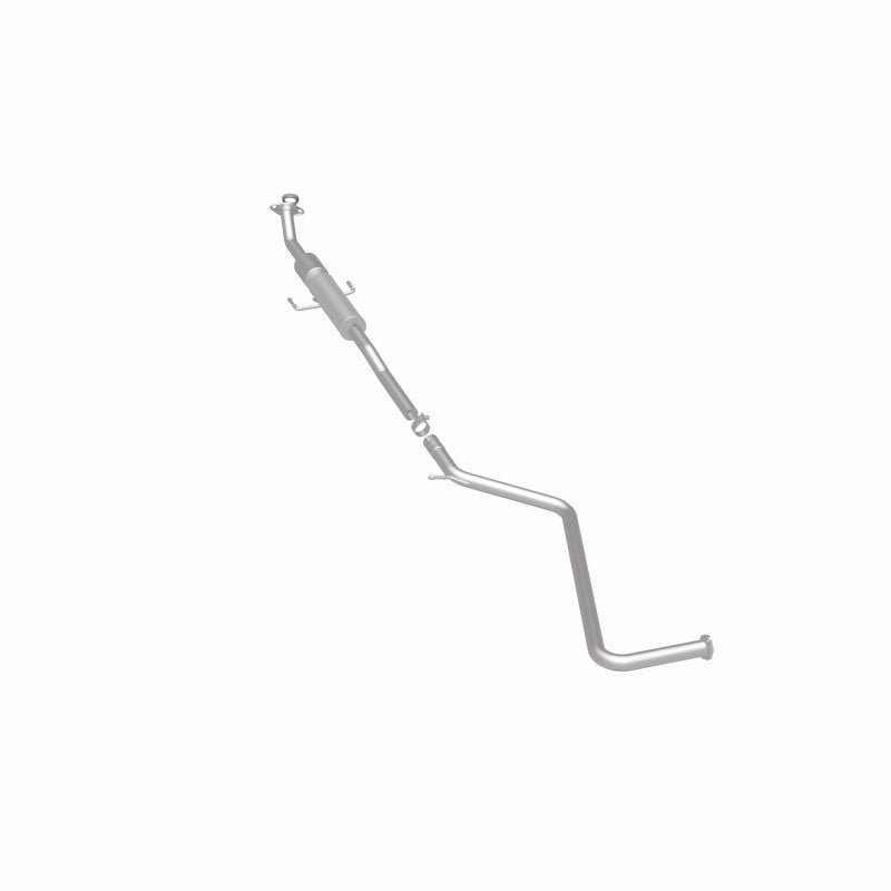 Magnaflow Conv DF 2011-2013 tC L4 2.5 OEM Underbody Magnaflow