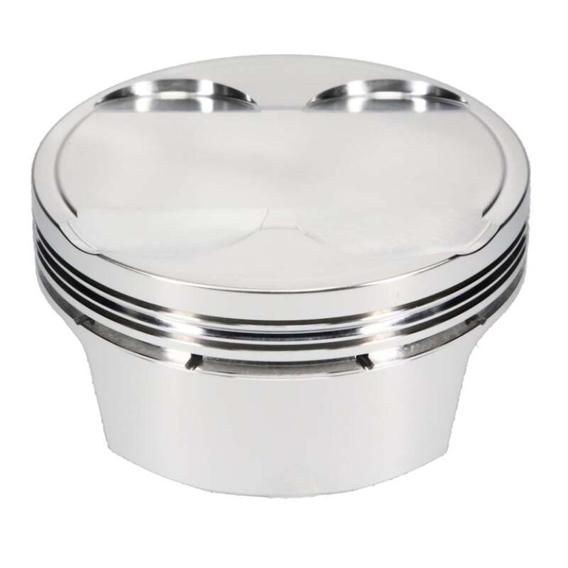 E Pistons Nissan VQ35DE 95.5mm Bore 9.60cc Dome - Set of 6