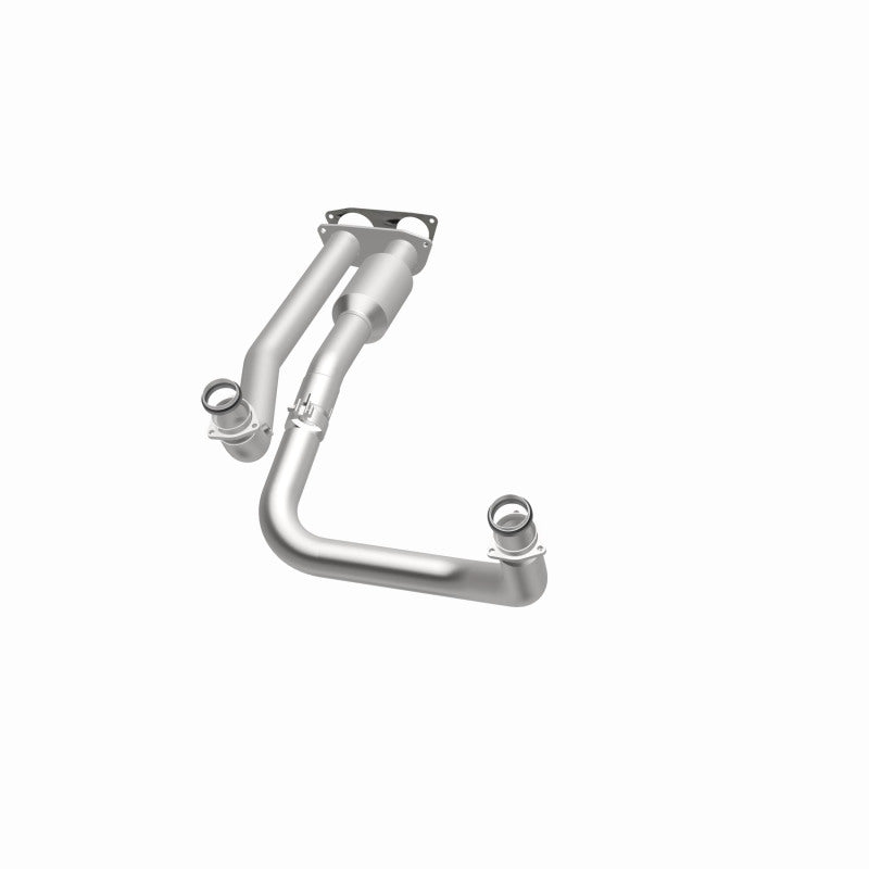 MagnaFlow Conv DF 3500 Truck 97 7.4L Magnaflow