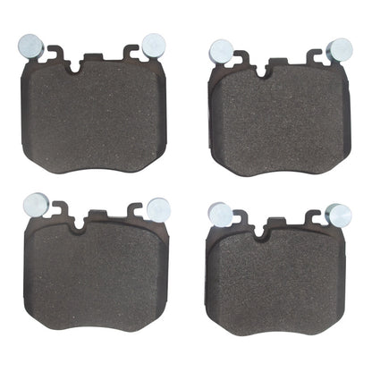 R1 23-27 BMW I5 Front Optimum OE Brake Pads