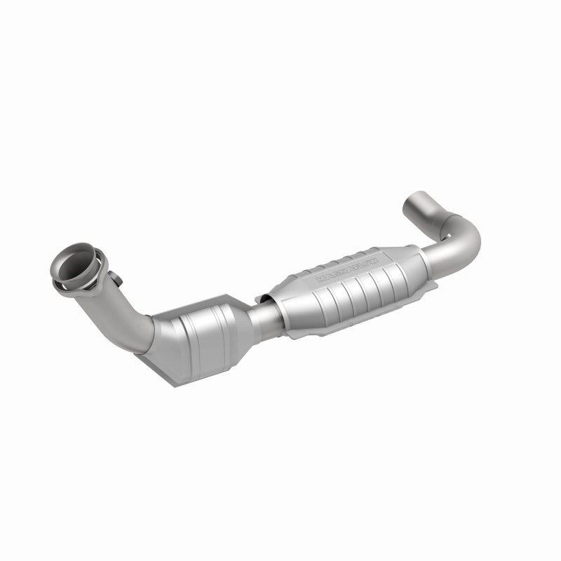 MagnaFlow Conv DF 97-98 Ford Exped 4.6L D/S Magnaflow