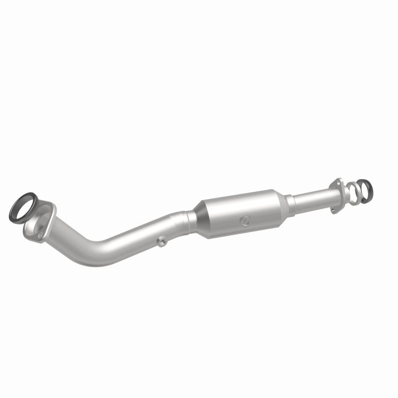 MagnaFlow Direct Fit Converter 03-11 Honda Element 2.4L Underbody Magnaflow