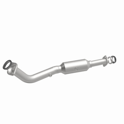 MagnaFlow Direct Fit Converter 03-11 Honda Element 2.4L Underbody Magnaflow