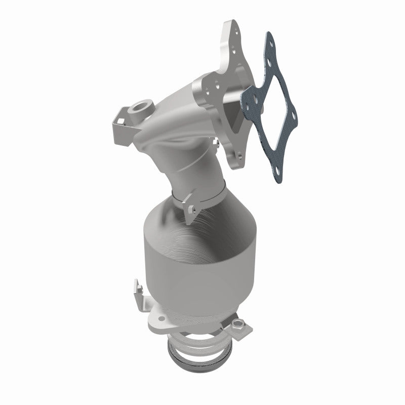 MagnaFlow 10-11 Honda CR-V California Catalytic Converter Direct Fit Magnaflow