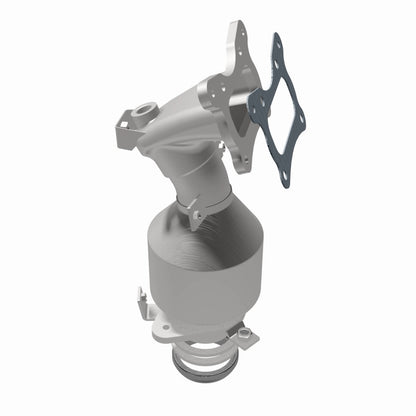 MagnaFlow 10-11 Honda CR-V California Catalytic Converter Direct Fit Magnaflow
