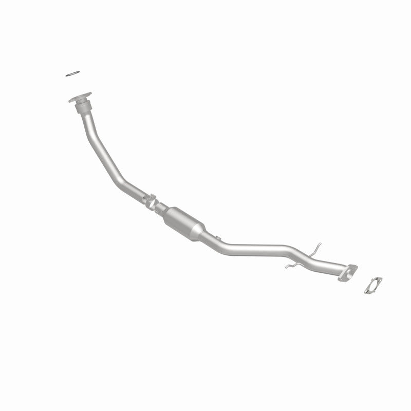 MagnaFlow Conv DF 97-98 GM Vans 3.4L OEM Magnaflow