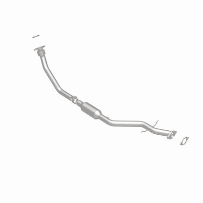 MagnaFlow Conv DF 97-98 GM Vans 3.4L OEM Magnaflow