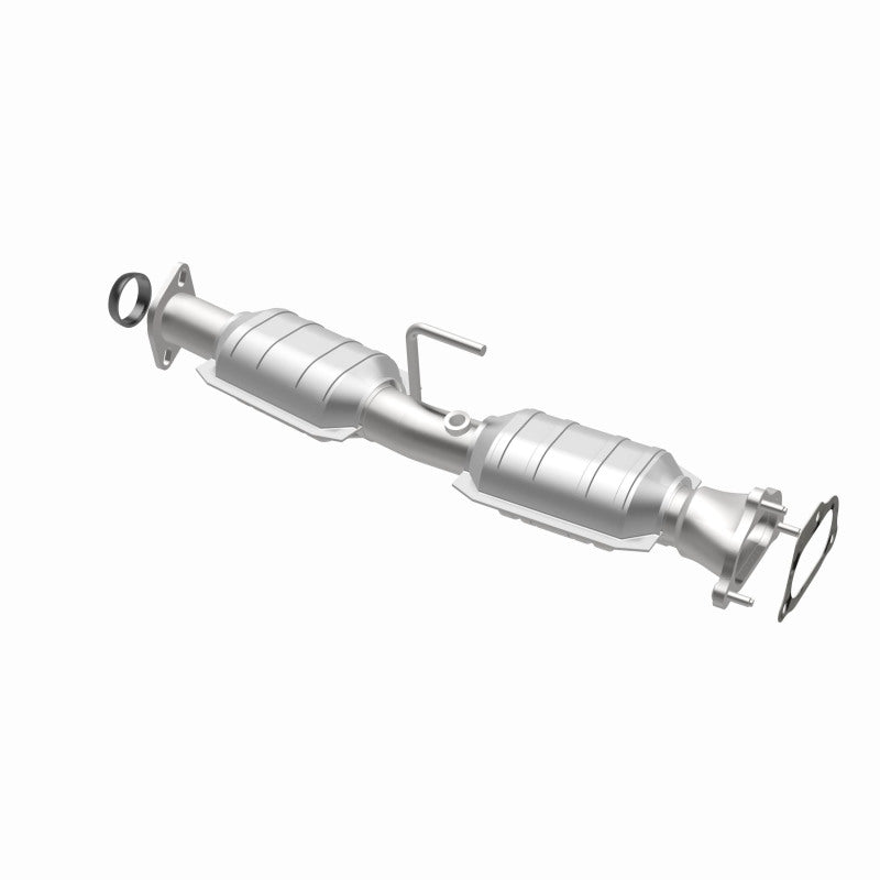 MagnaFlow Conv DF 2001-05 Explorer 4.0L Sport Trac Rear Section Magnaflow