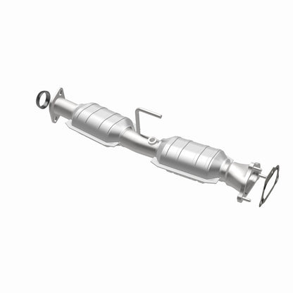 MagnaFlow Conv DF 2001-05 Explorer 4.0L Sport Trac Rear Section Magnaflow