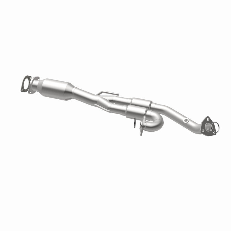 Magnaflow 2006 Nissan Altima 3.5L Direct Fit Converter Magnaflow