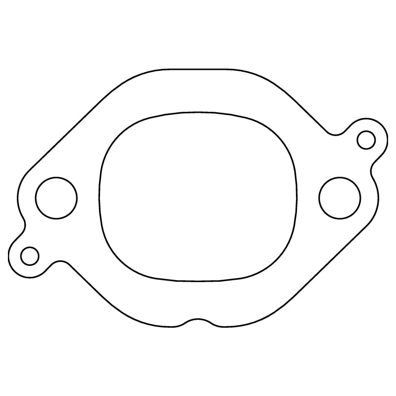 Cometic Subaru EJ257 .064in AM Exhaust Crossover Gasket - 2004-2007 Cometic Gasket