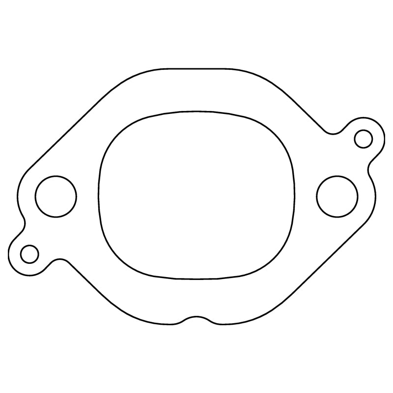 Cometic Chevrolet Gen-1 Small Block V8 .030in MLS Exhaust Header Gasket Set - All Pro Heads Cometic Gasket