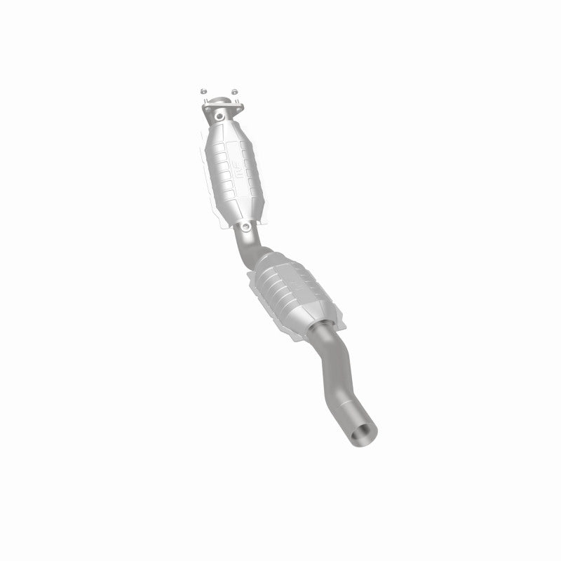 MagnaFlow Conv DF 04-06 Ram SRT-10 Passenger Side Magnaflow