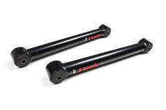 JKS Manufacturing Jeep Wrangler JK Fixed J-Link Lower Control Arms - Rear