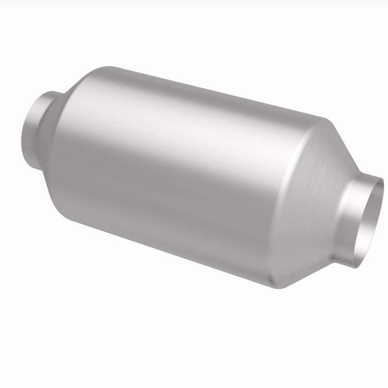 MagnaFlow GM 3500/4500 HD 6.0L 3in Universal Converter Magnaflow