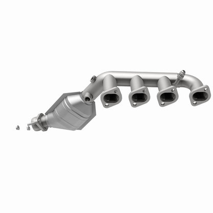 MagnaFlow Conv DF 96-98 Mark VIII 4.6L Magnaflow