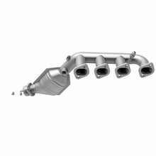 Load image into Gallery viewer, MagnaFlow Conv DF 96-98 Mark VIII 4.6L