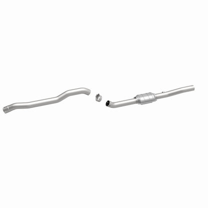 MagnaFlow Conv DF 97 Dodge Dakota 3.9L 4wd MT Magnaflow