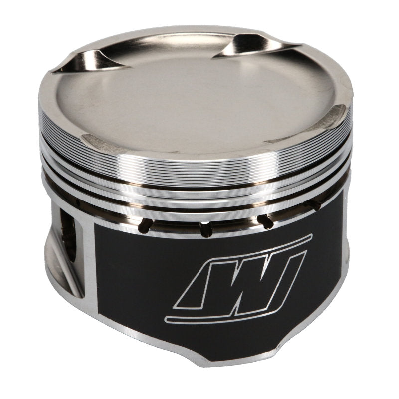 Wiseco Mits Turbo DISH -17cc 1.378 X 85.0 Piston Kit