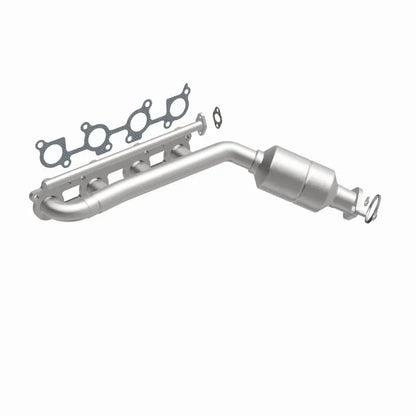 MagnaFlow Conv DF 05-09 Lexus GX470 4.7L Magnaflow