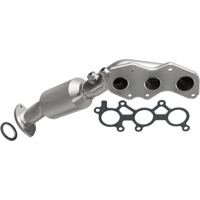 MagnaFlow California CARB Compliant Conv Direct Fit - 06-13 Lexus IS350 V6 3.5L Magnaflow