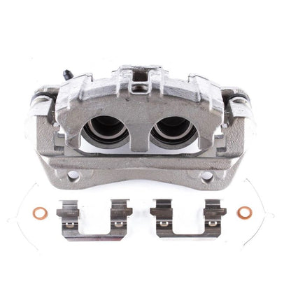 Power Stop 14-16 Acura MDX Front Right Autospecialty Caliper w/Bracket PowerStop
