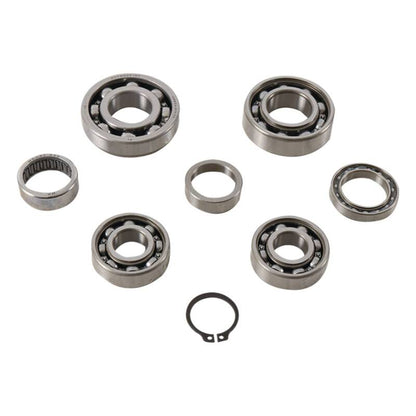 Hot Rods 08-12 Suzuki RM-Z 450 450cc Transmission Bearing Kit TBK0054