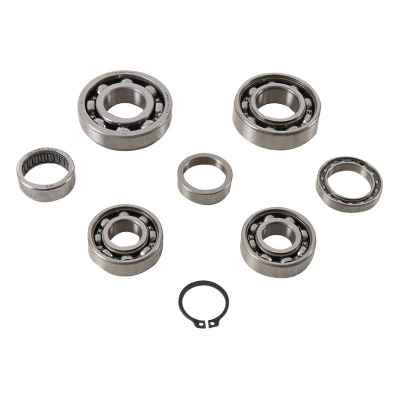 Hot Rods 08-12 Suzuki RM-Z 450 450cc Transmission Bearing Kit