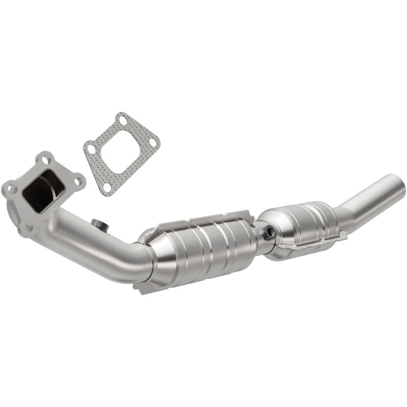 Magnaflow 12-13 Chevrolet Camaro 3.6L Direct Fit Converter Magnaflow