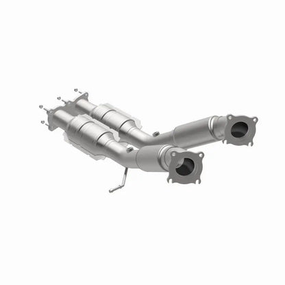 Magnaflow Conv DF 07-09 S80 3.2L Magnaflow