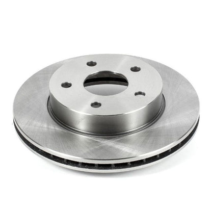 Power Stop 99-04 Jeep Grand Cherokee Front Autospecialty Brake Rotor PowerStop